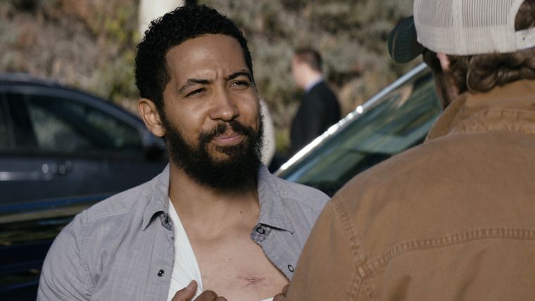 Anschlag
