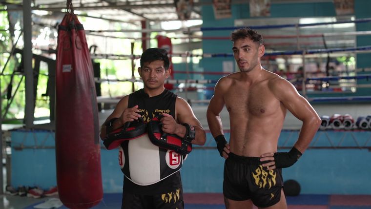 Staffel 14 - Folge 06