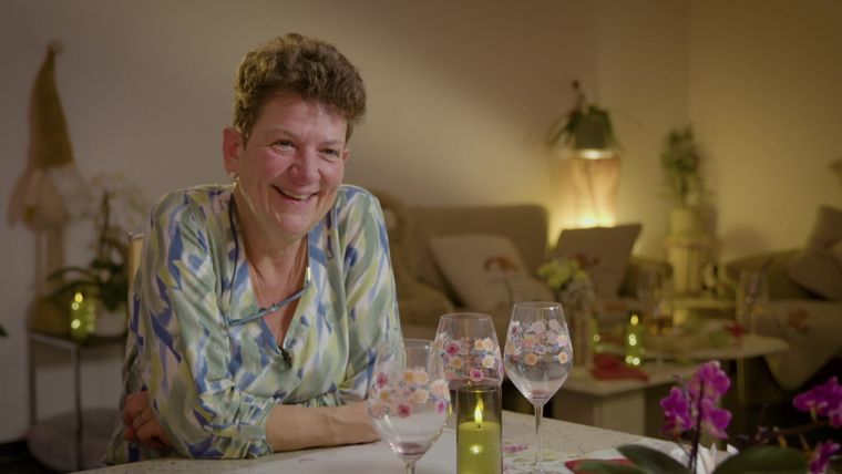 Staffel 129 - Folge 01: Andrea (58)