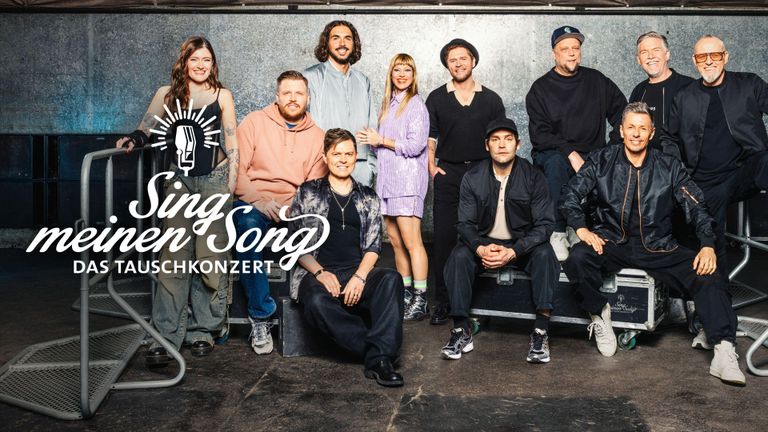 Sing meinen Song - Das Tauschkonzert