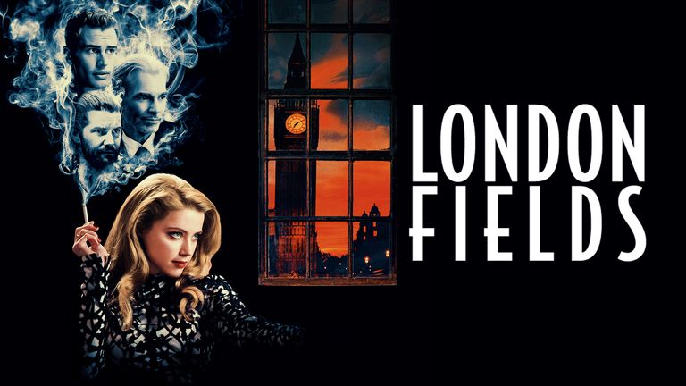 London Fields