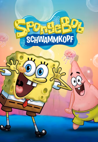 SpongeBob Schwammkopf
