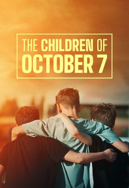 The Children of October 7