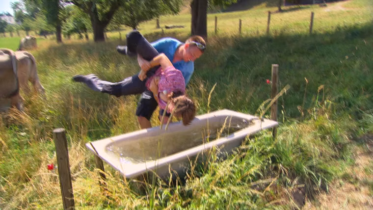 Staffel 11 - Folge 17