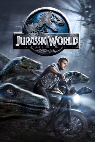 Jurassic World