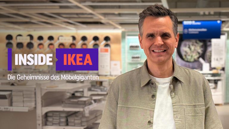 Inside IKEA - Die Geheimnisse des Möbelgiganten