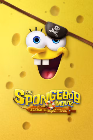 SpongeBob Schwammkopf: Piraten Ahoi!