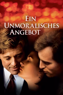 Ein unmoralisches Angebot