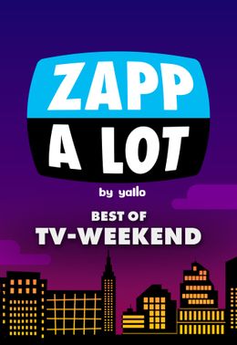 Zappalot - Best of TV-Weekend
