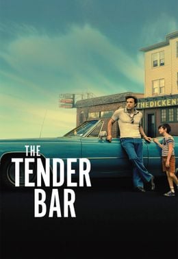 The Tender Bar