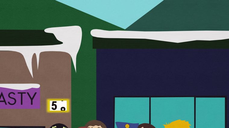 Verfluchtes Fluchwort