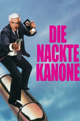 Die Nackte Kanone