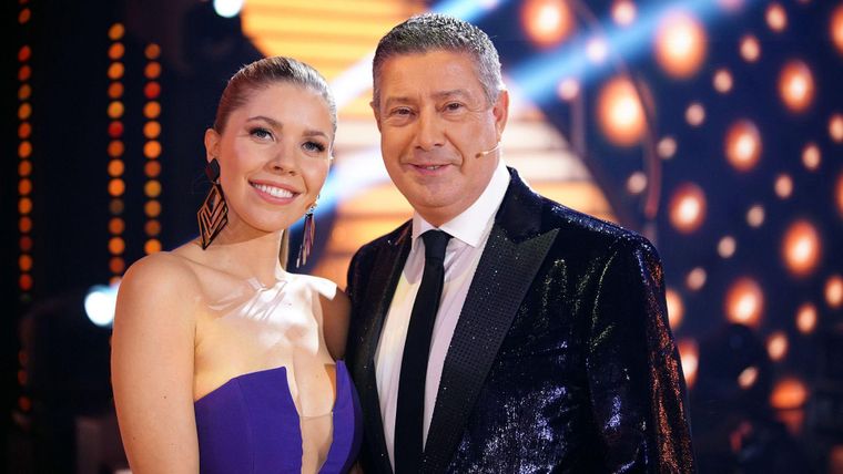 Folge 8 - Discofox-Marathon