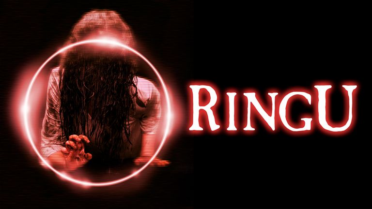 Ring - Das Original