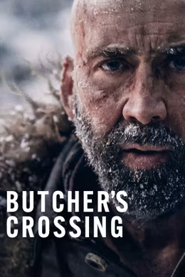Butcher's Crossing