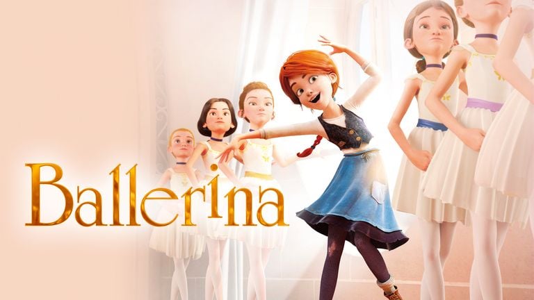 Ballerina