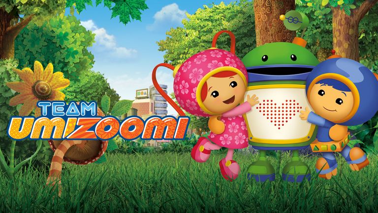 Umizoomi