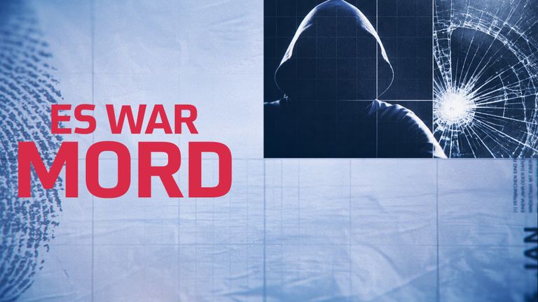 Es war Mord!