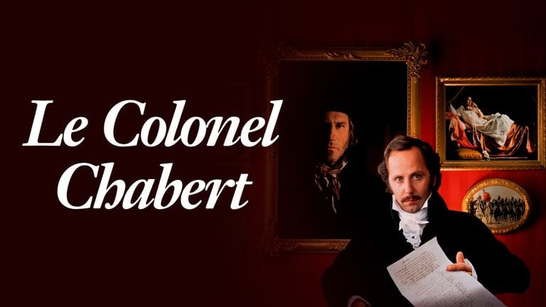 Die Auferstehung des Colonel Chabert