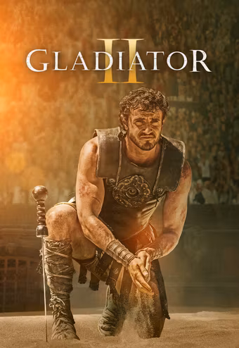Gladiator II