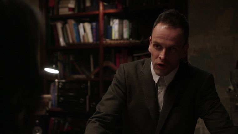 Die Eine, die entkam