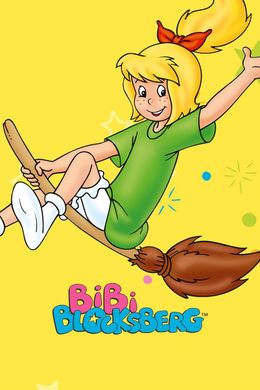 Bibi Blocksberg