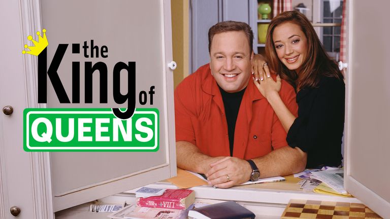 King of Queens