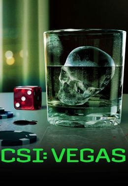 CSI: Vegas