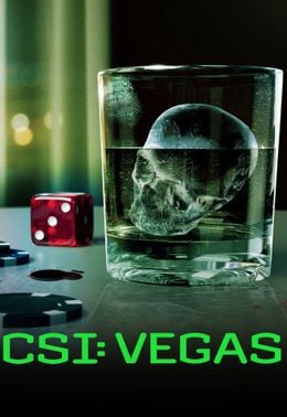 CSI: Vegas