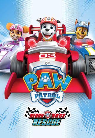 Die grosse Rettungsaktion