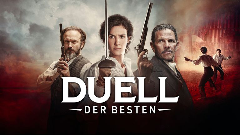 Duell der Besten