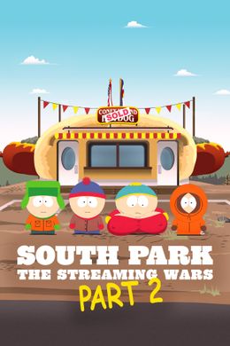 South Park: The Streaming Wars Teil 2