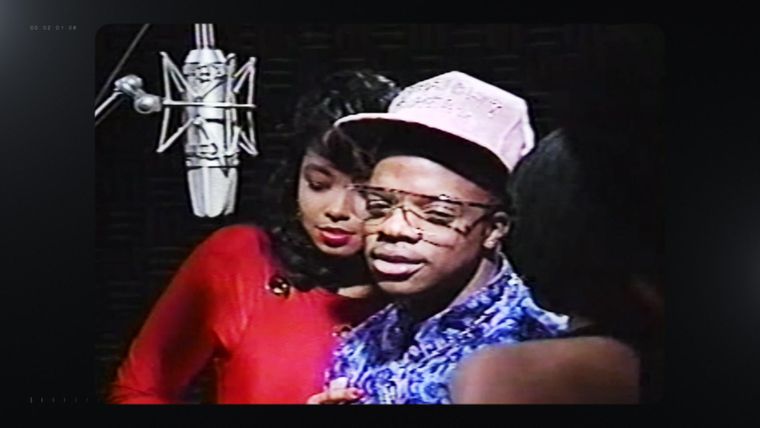 Bell Biv Devoe