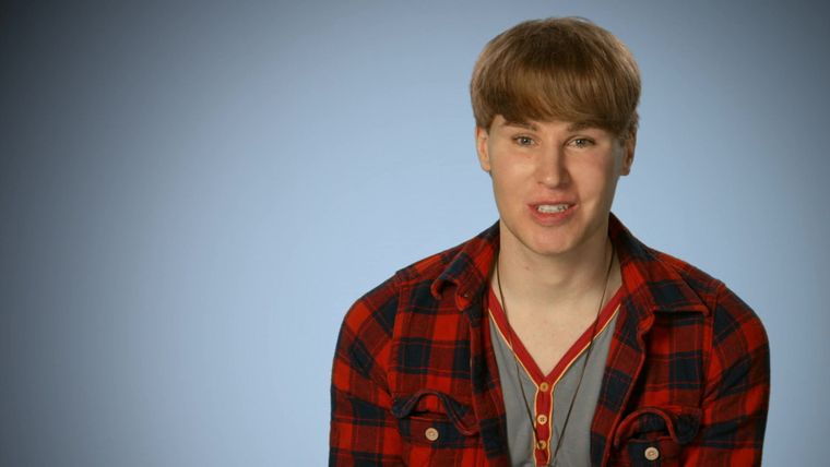 Einmal „Belieber“ bitte