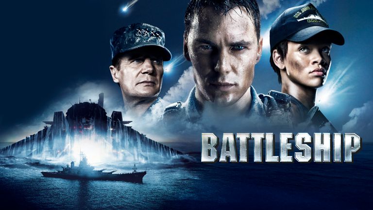 Battleship