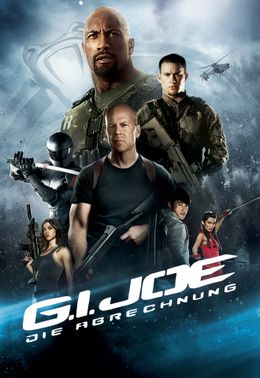 G.I. Joe: Die Abrechnung