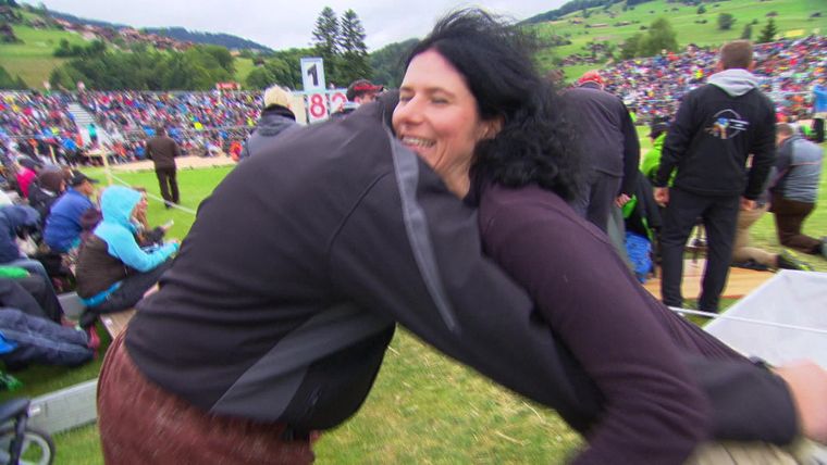 Staffel 10 - Folge 08