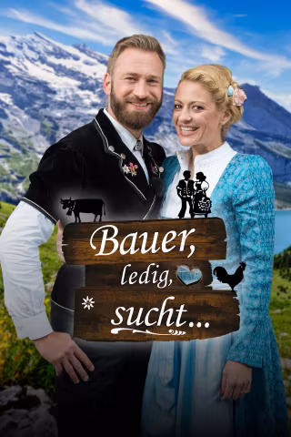 Bauer, ledig, sucht... S06