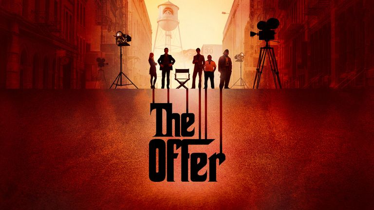 The Offer