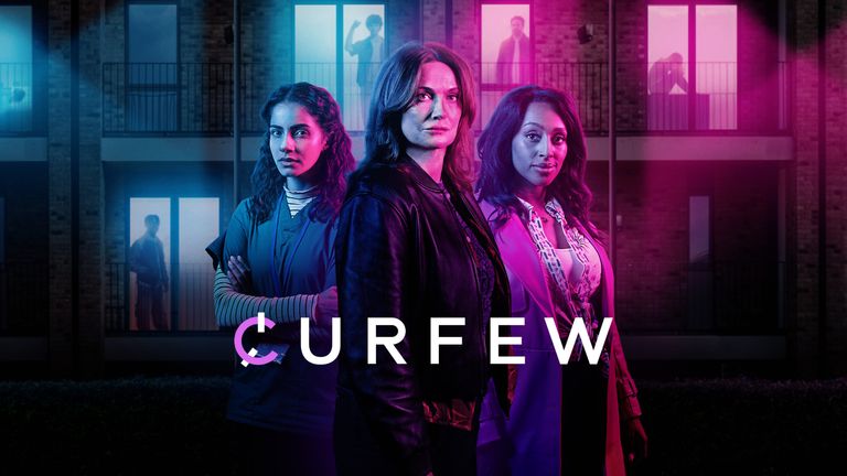 Curfew (2024)