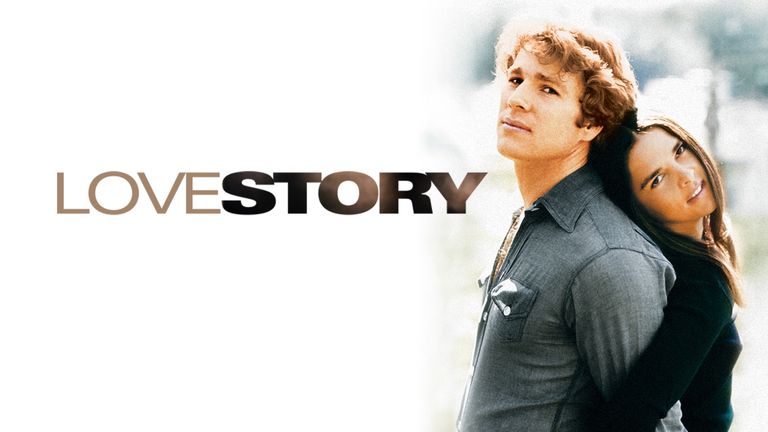 Love Story