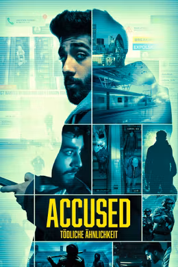 Accused - Tödliche Ähnlichkeit