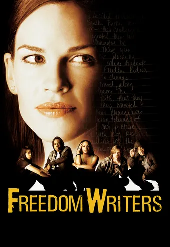 Freedom Writers