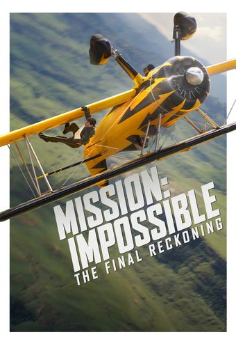 Mission: Impossible - The Final Reckoning