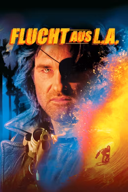 Flucht aus L.A.