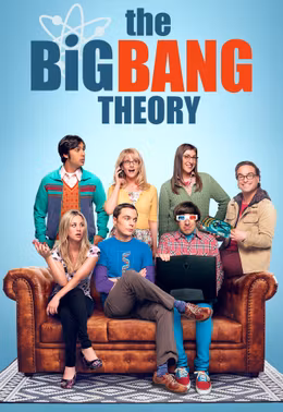 The Big Bang Theory