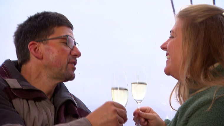 Staffel 18 - Folge 16