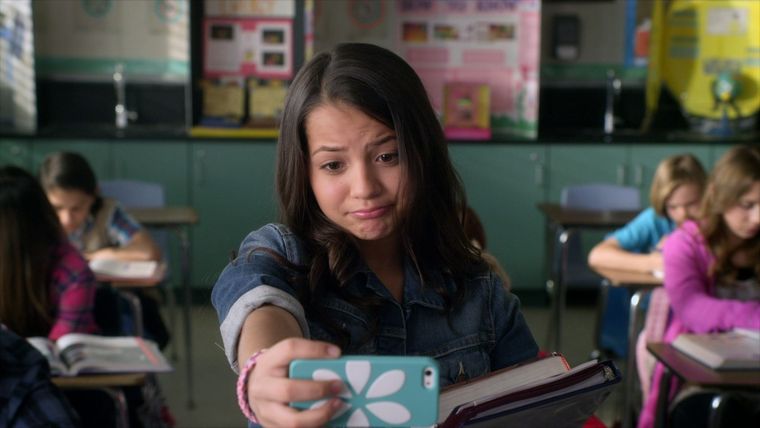 Das Beste-Freunde-Ding - Teil 1