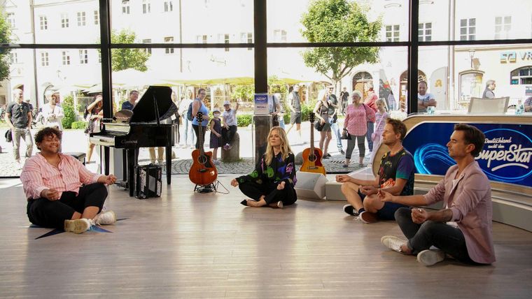 Die Castings - Folge 8