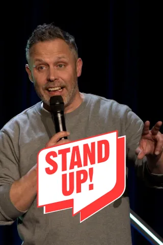 Stand Up!